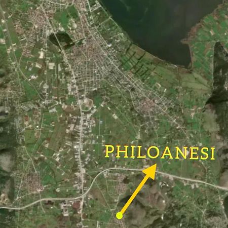 Philoanesi Neokesaria Exterior foto