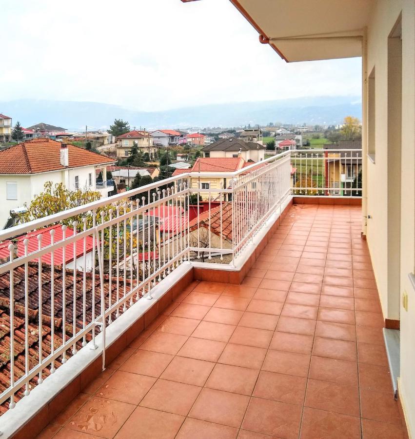 Philoanesi Neokesaria Exterior foto