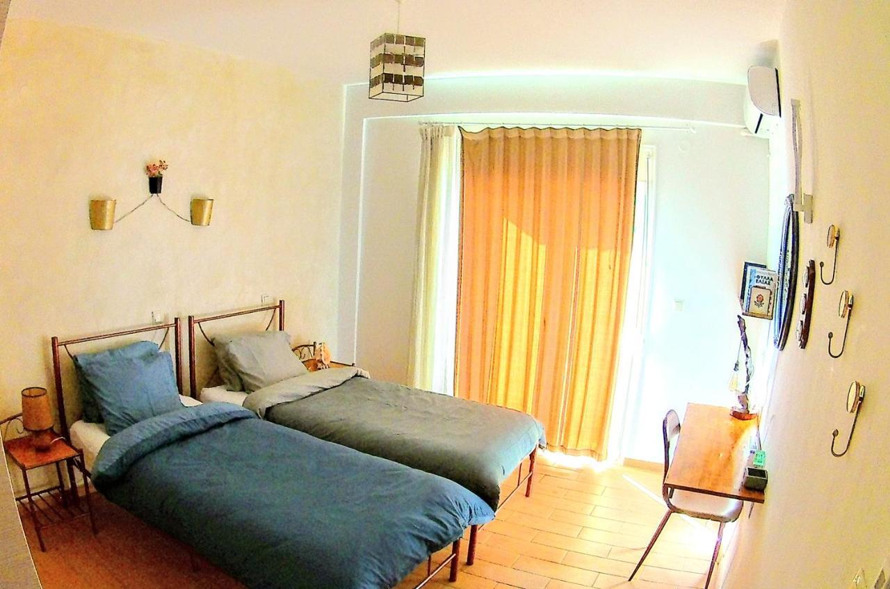 Philoanesi Neokesaria Exterior foto