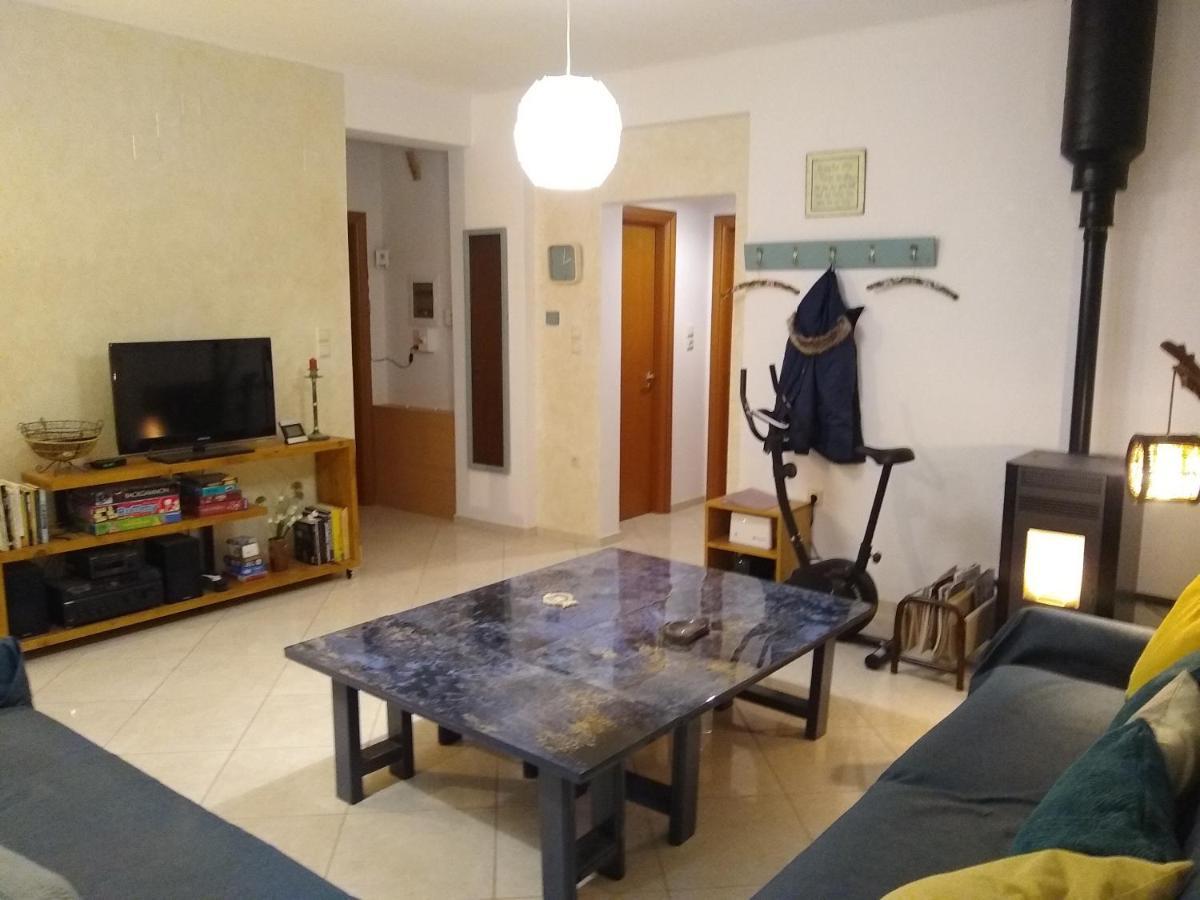 Philoanesi Neokesaria Exterior foto