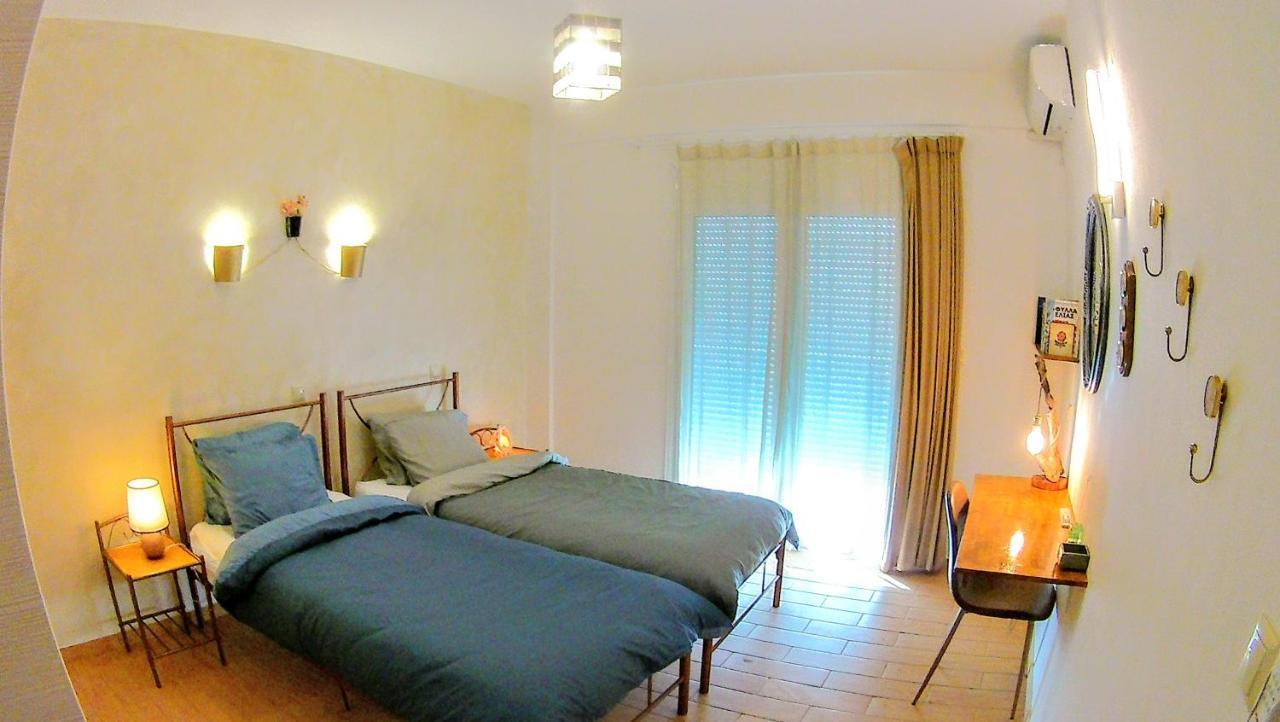 Philoanesi Neokesaria Exterior foto