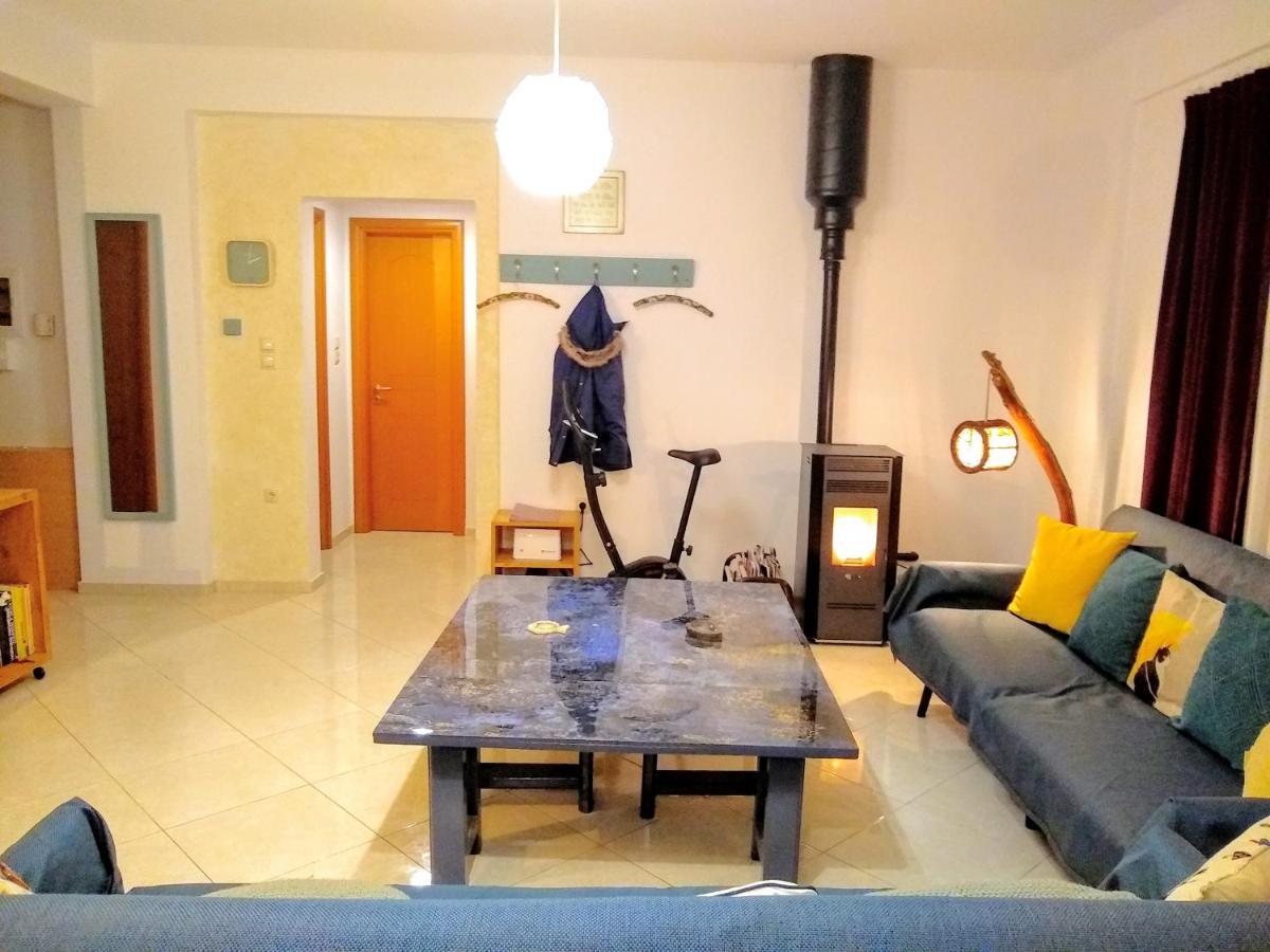 Philoanesi Neokesaria Exterior foto
