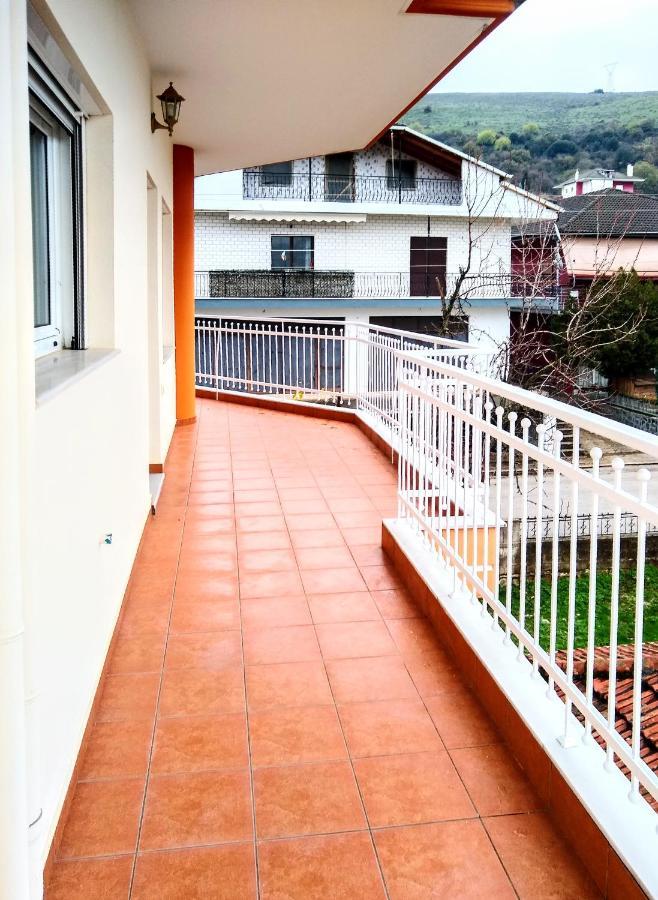 Philoanesi Neokesaria Exterior foto